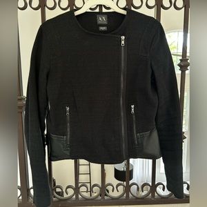 Armani Exchange jacket